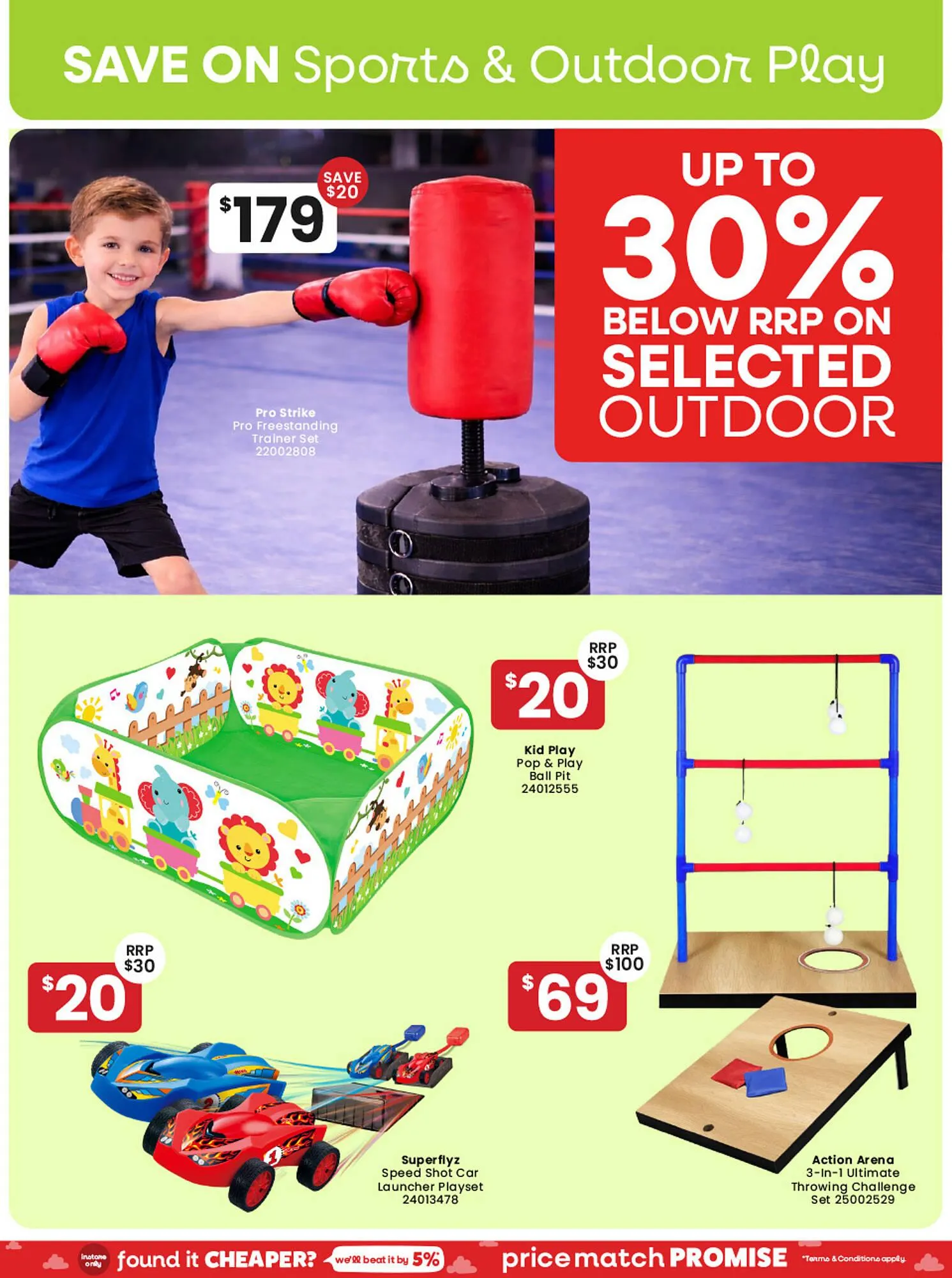 Toymate catalogue - Catalogue valid from 15 April to 5 May 2026 - page 22