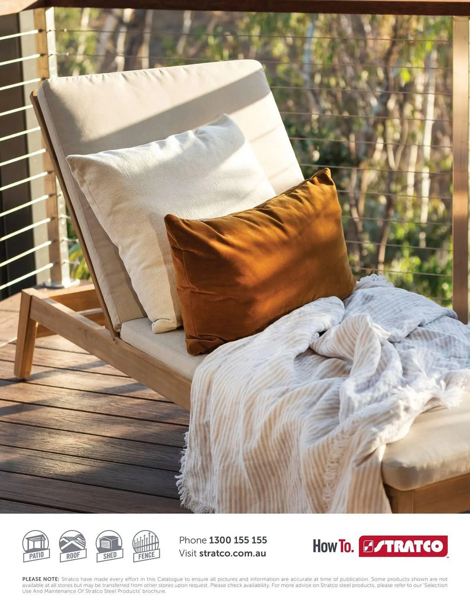 Stratco catalogue - Catalogue valid from 17 April to 31 December 2026 - page 20