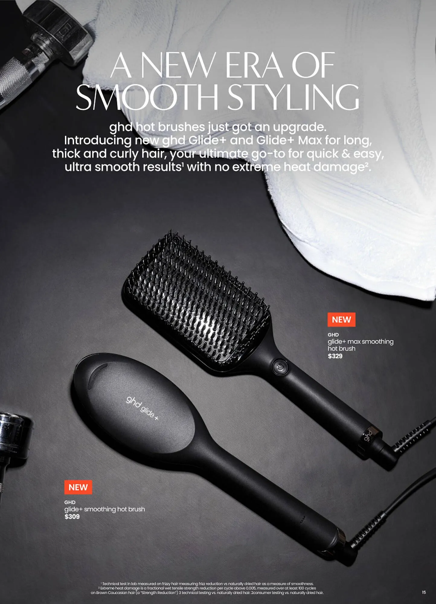 Myer catalogue - Catalogue valid from 5 May to 17 May 2026 - page 15