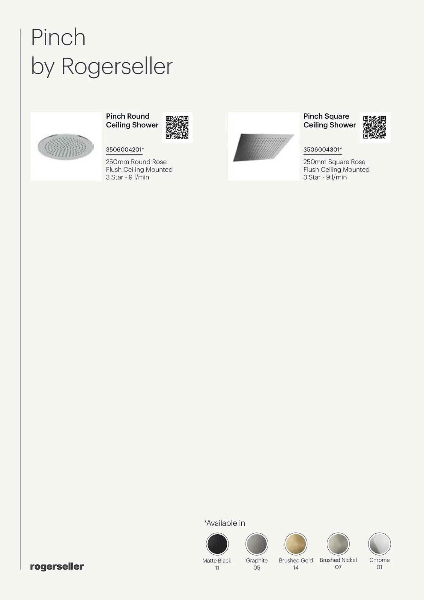 Winning Appliances catalogue - Catalogue valid from 4 August to 31 December 2025 - page 39