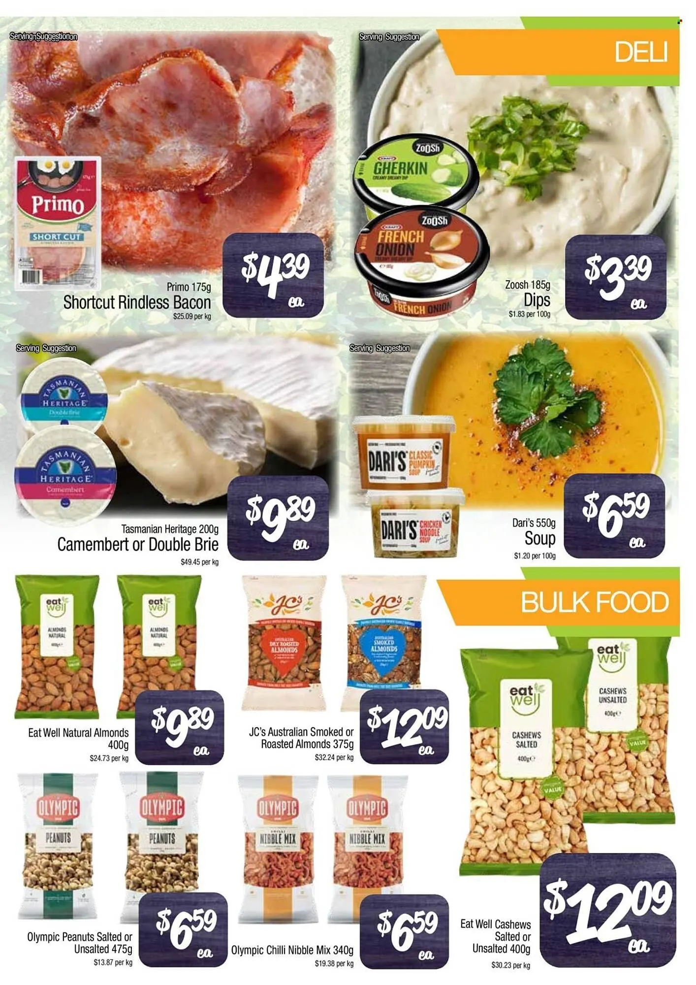 Foodworks catalogue - Catalogue valid from 4 June to 10 June 2025 - page 3