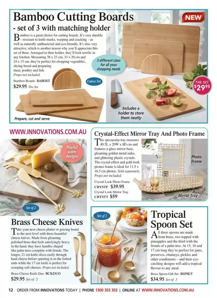 February 2025 - Catalogue valid from 29 January to 28 February 2025 - page 12