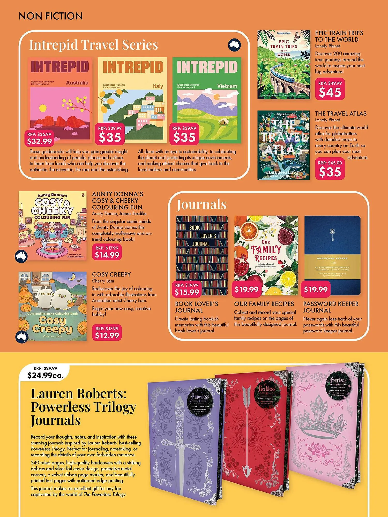 IGA Liquor catalogue - Catalogue valid from 29 September to 31 October 2025 - page 8