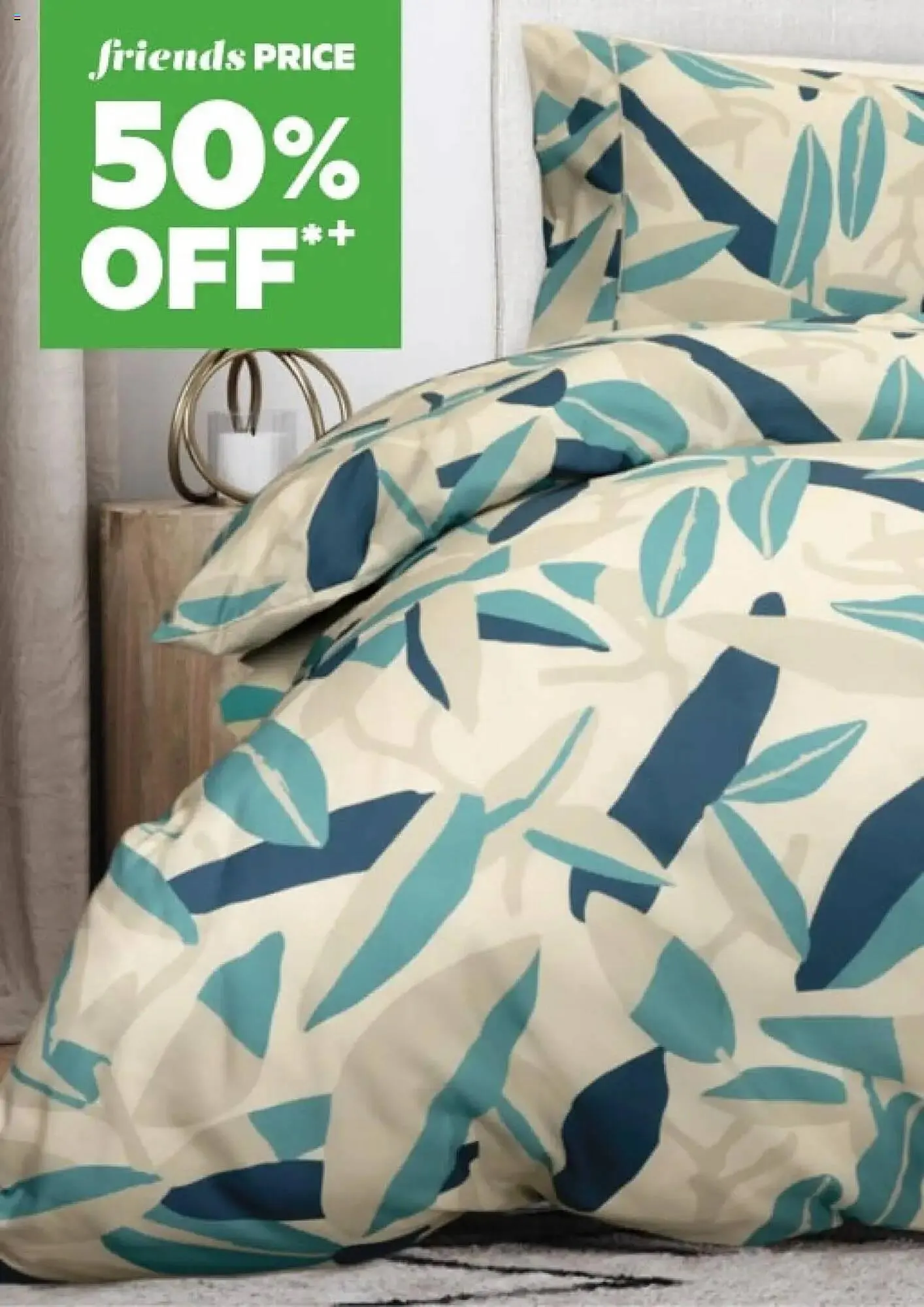 Harris Scarfe catalogue - Catalogue valid from 14 May to 23 May 2025 - page 3