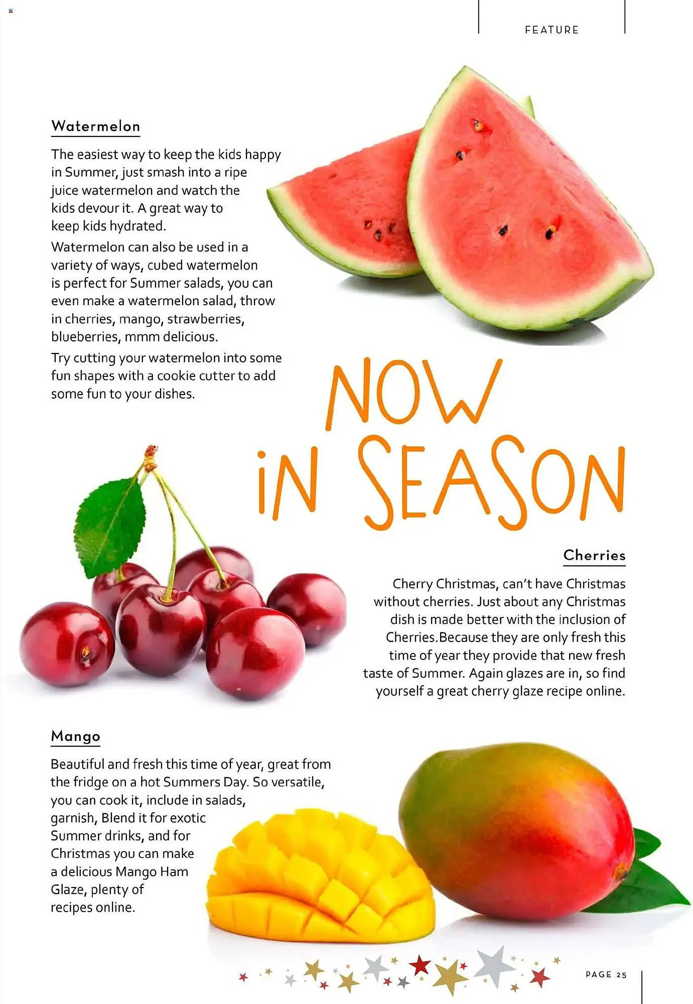 Drakes catalogue - Catalogue valid from 30 November to 3 January 2026 - page 25