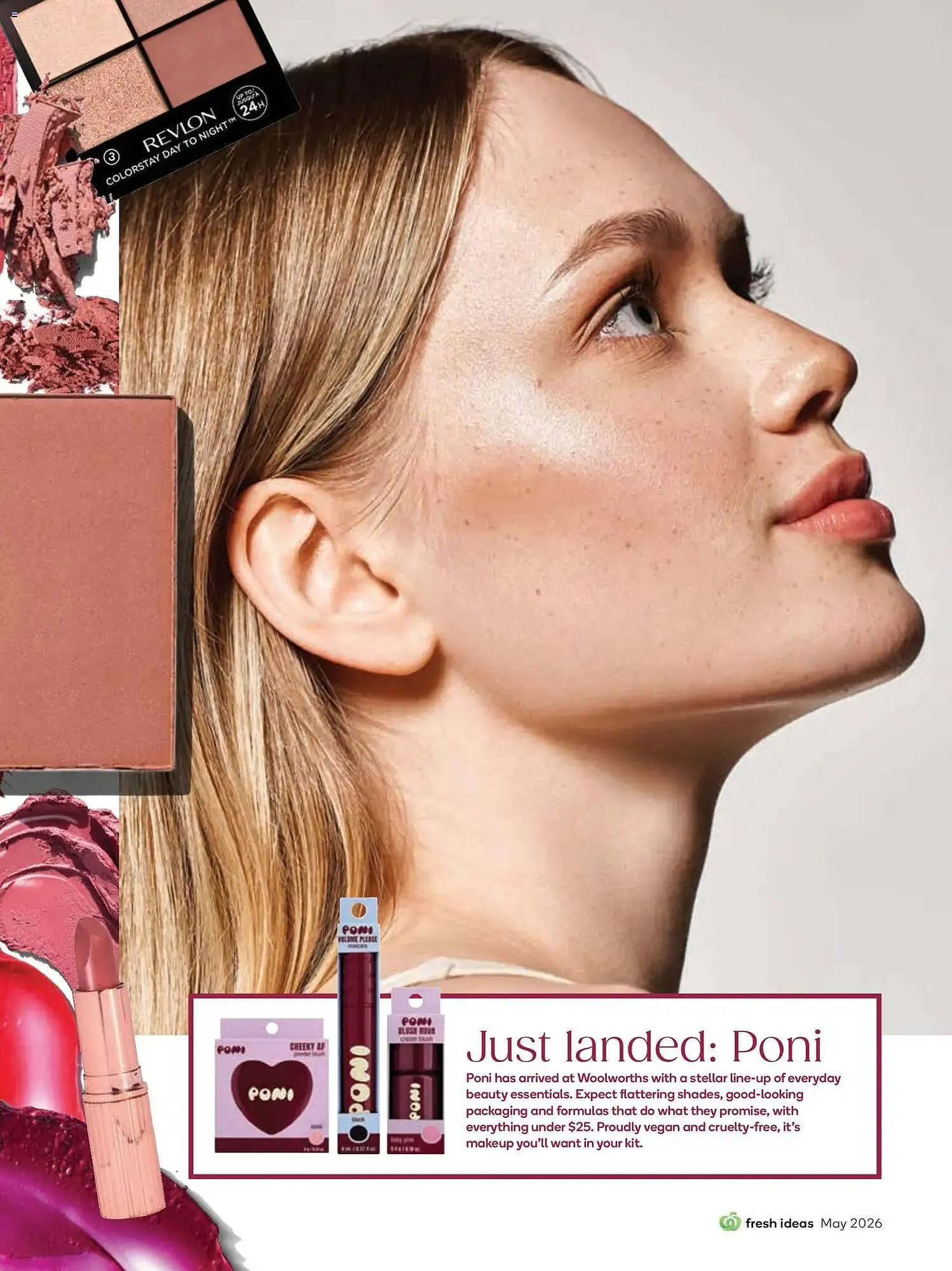 Woolworths catalogue - Catalogue valid from 30 April to 31 May 2026 - page 113