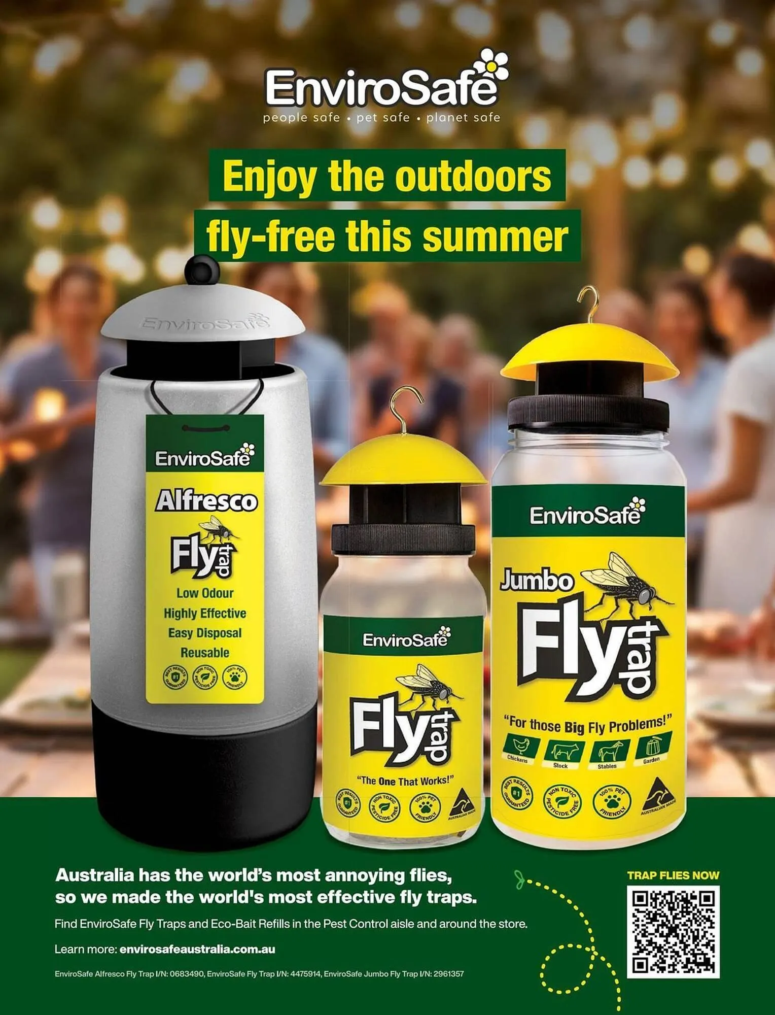 Bunnings catalogue - Catalogue valid from 1 December to 31 December 2025 - page 83