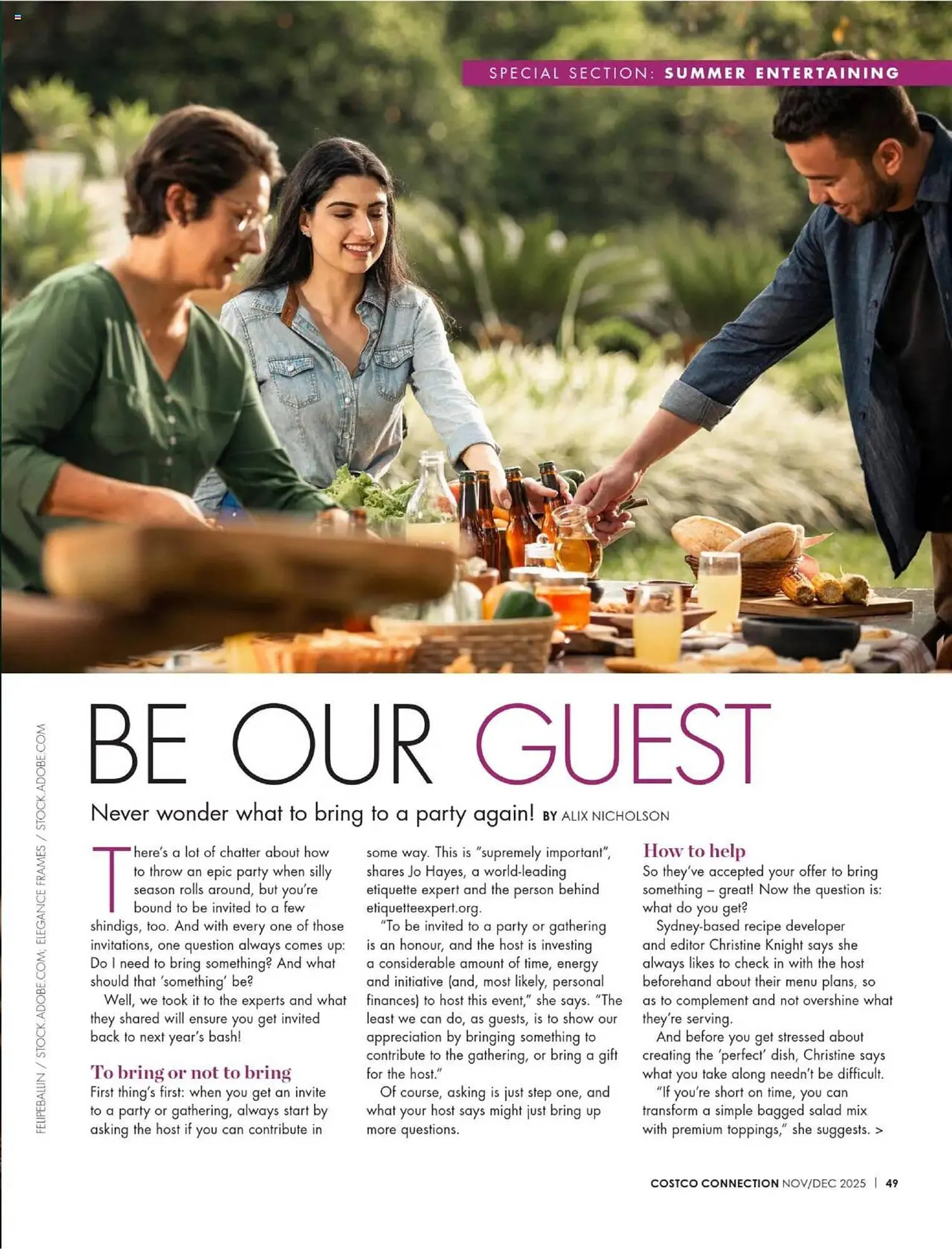 Costco catalogue - Catalogue valid from 31 October to 31 December 2025 - page 95