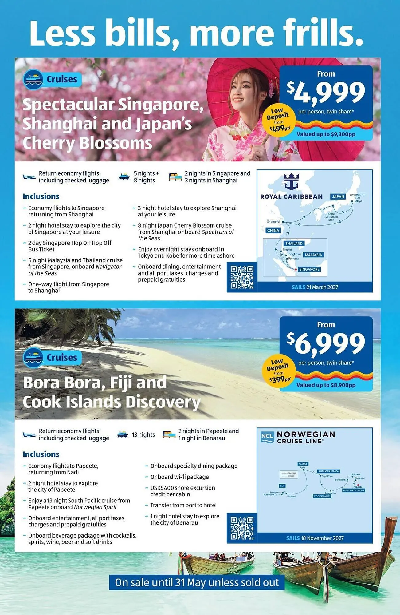 ALDI catalogue - Catalogue valid from 13 May to 19 May 2026 - page 16