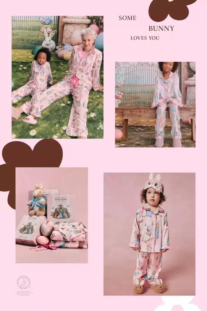 Bunny Bunch! - Catalogue valid from 7 April to 21 April 2025 - page 2