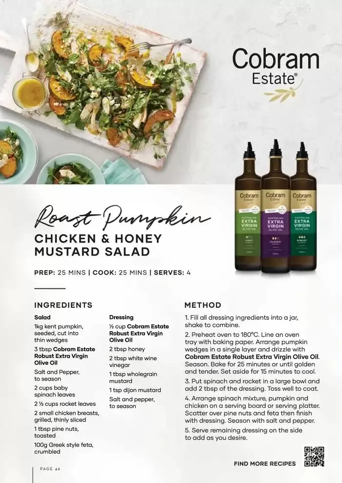 Christmas Issue - Catalogue valid from 21 November to 24 December 2024 - page 46