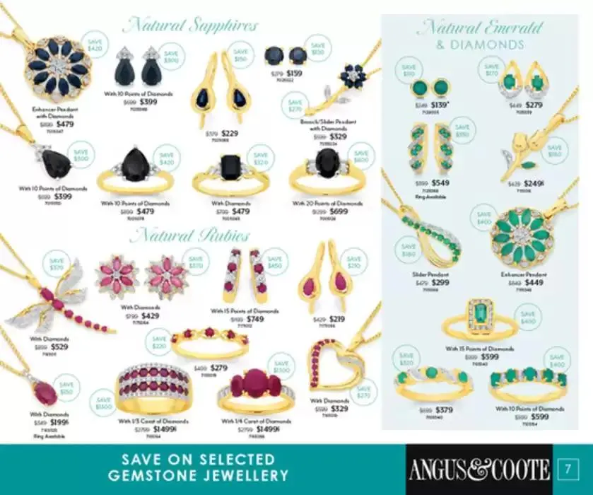 Style Your Way - Catalogue valid from 15 February to 16 March 2025 - page 7