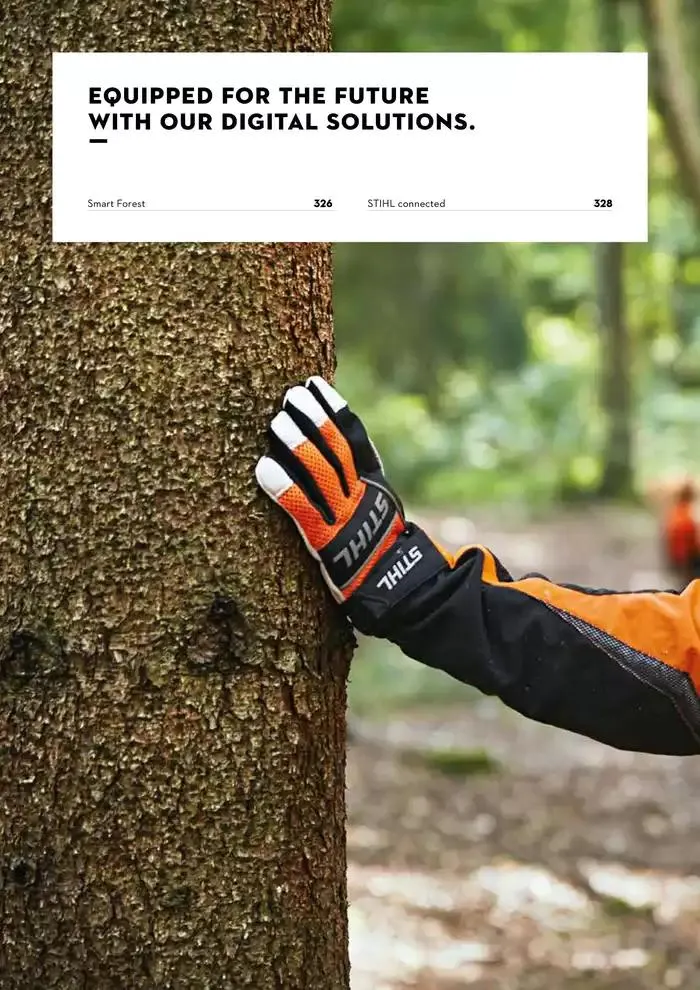 Catalogue 2024 - Catalogue valid from 26 June to 5 January 2025 - page 324