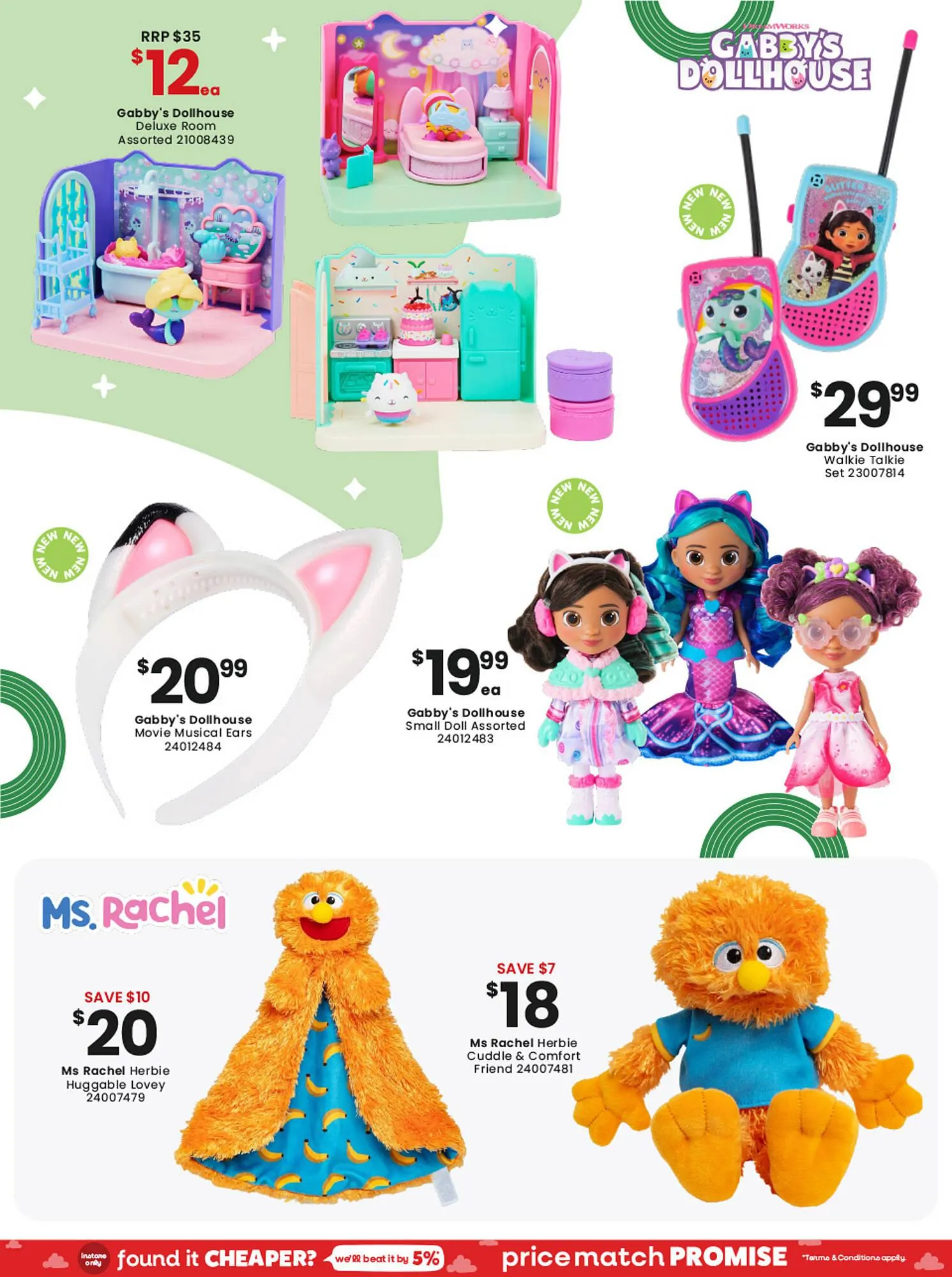 Toymate catalogue - Catalogue valid from 1 October to 14 October 2025 - page 16