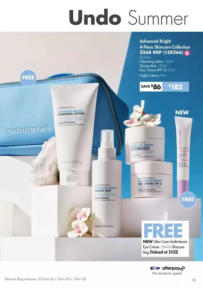 See Your Beauty - Catalogue valid from 16 January to 28 February 2025 - page 11