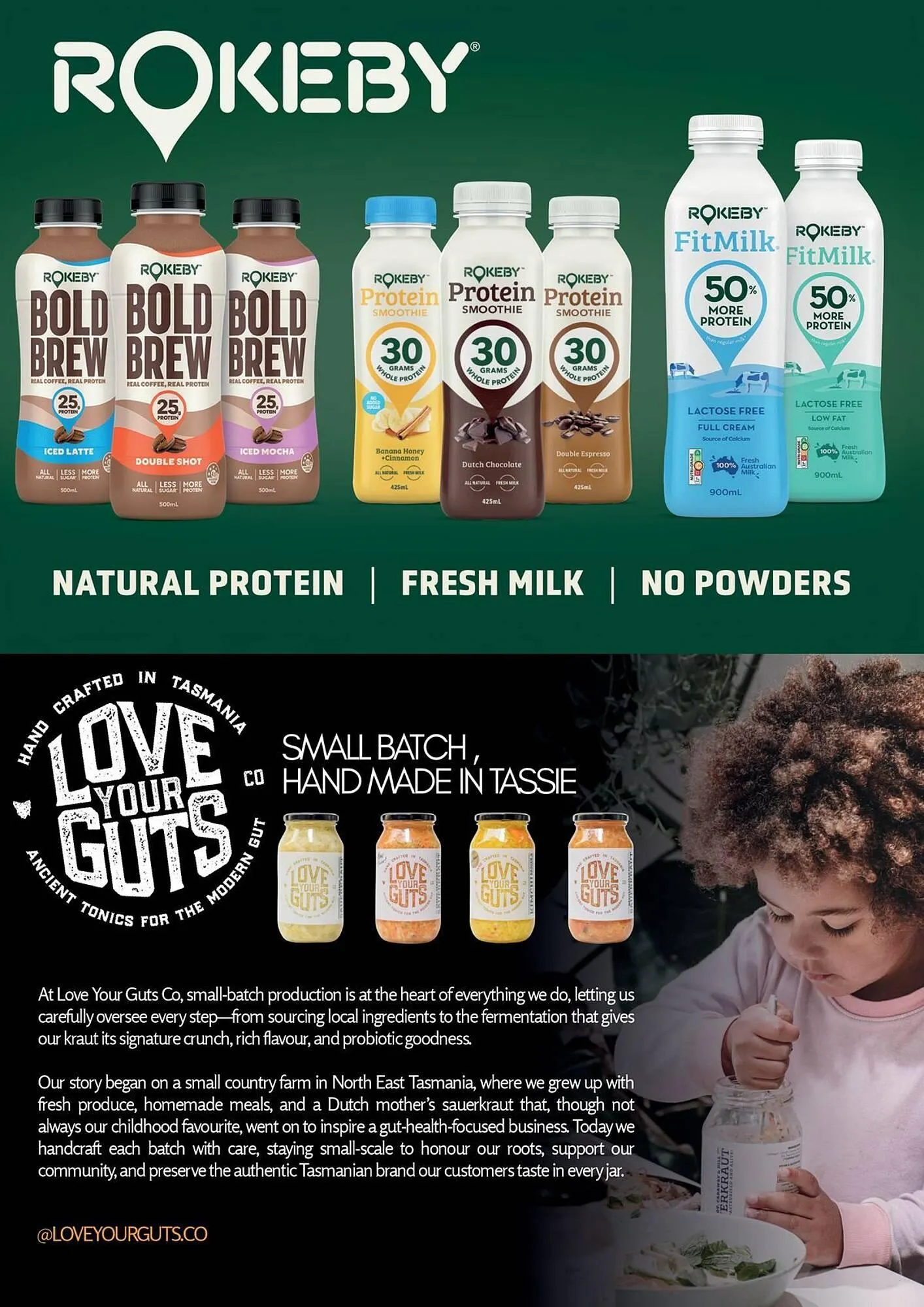 Supabarn catalogue - Catalogue valid from 22 December to 28 February 2026 - page 18