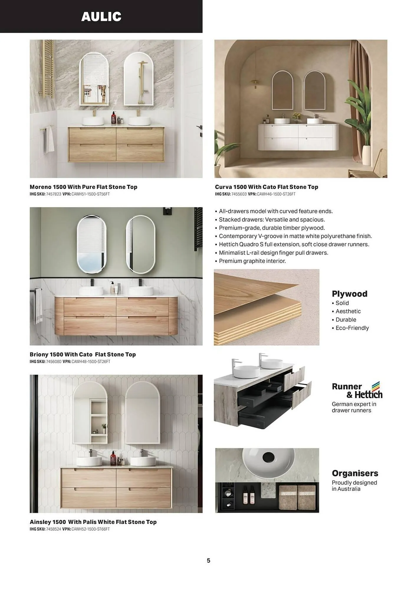 Mitre 10 catalogue - Catalogue valid from 27 June to 31 December 2025 - page 5