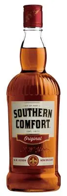 Southern Comfort Bourbon