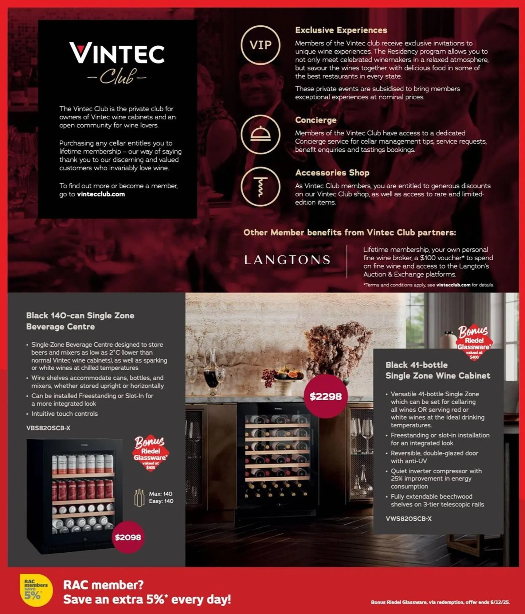 Retravision catalogue - Catalogue valid from 6 November to 17 November 2025 - page 11