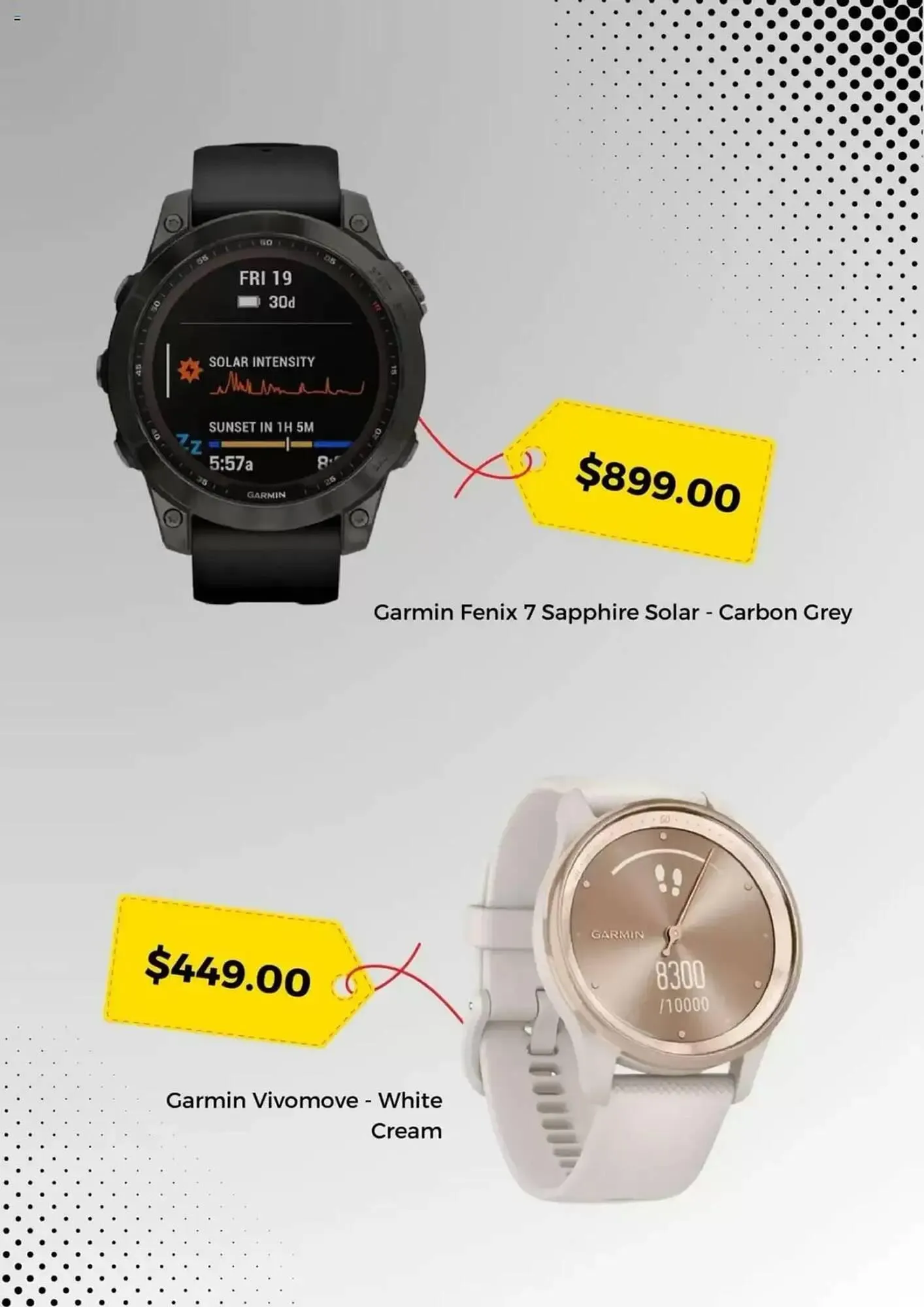 Rebel Sport catalogue - Catalogue valid from 2 July to 27 July 2025 - page 7