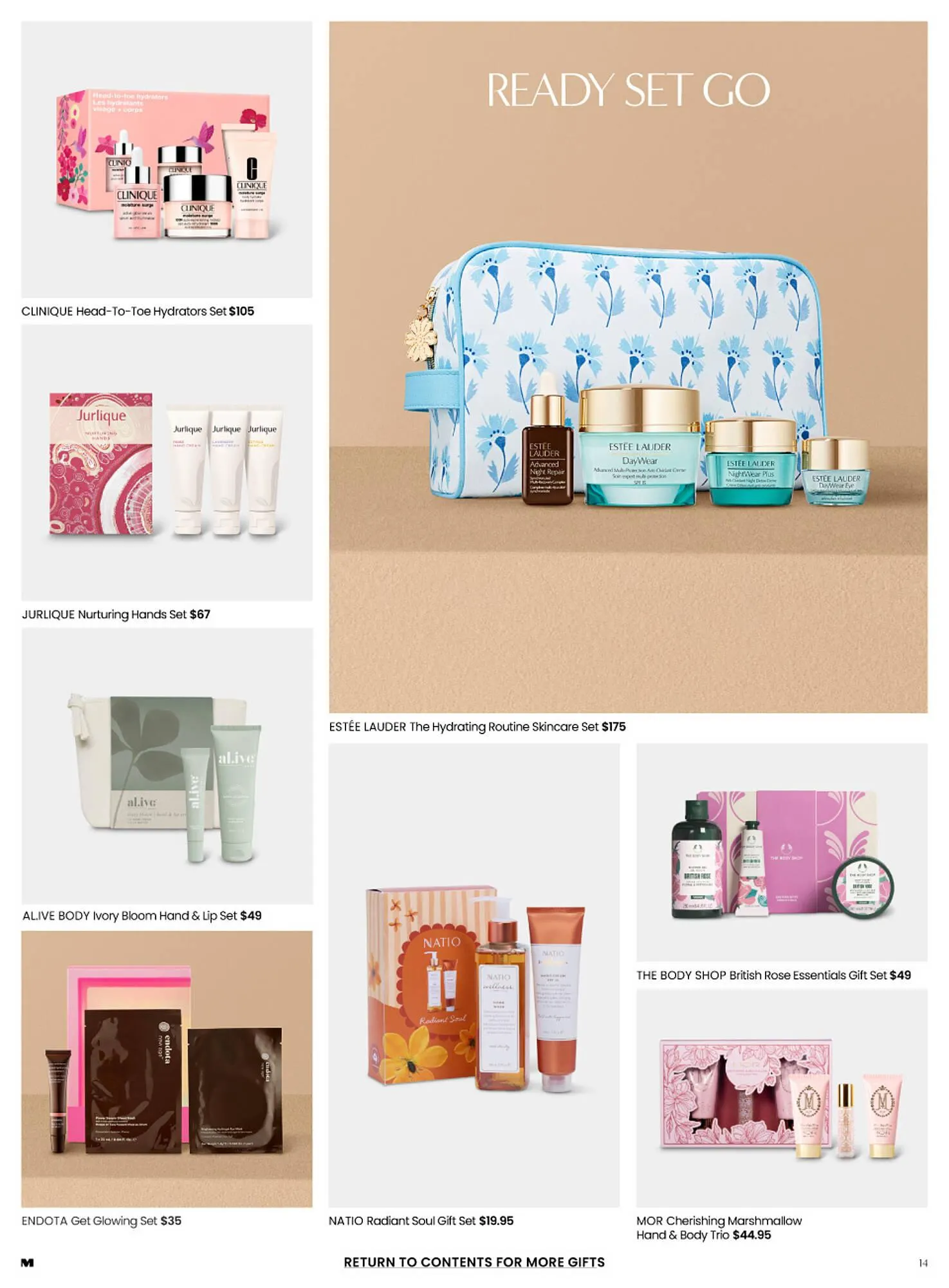 Myer catalogue - Catalogue valid from 20 April to 10 May 2026 - page 14