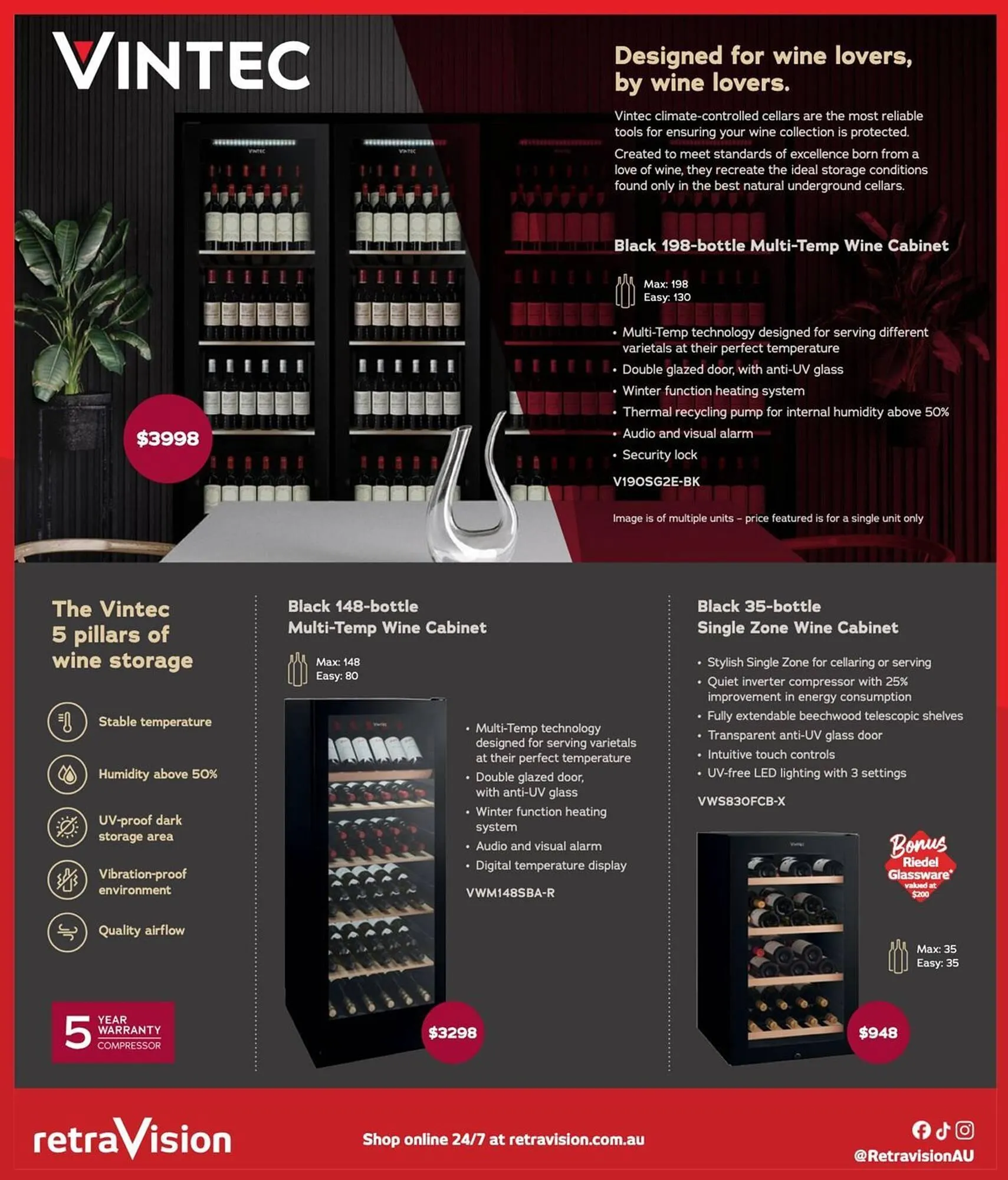 Retravision catalogue - Catalogue valid from 6 November to 17 November 2025 - page 10