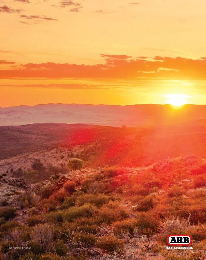 4x4 Culture Issue 65 - Catalogue valid from 25 March to 31 July 2024 - page 116