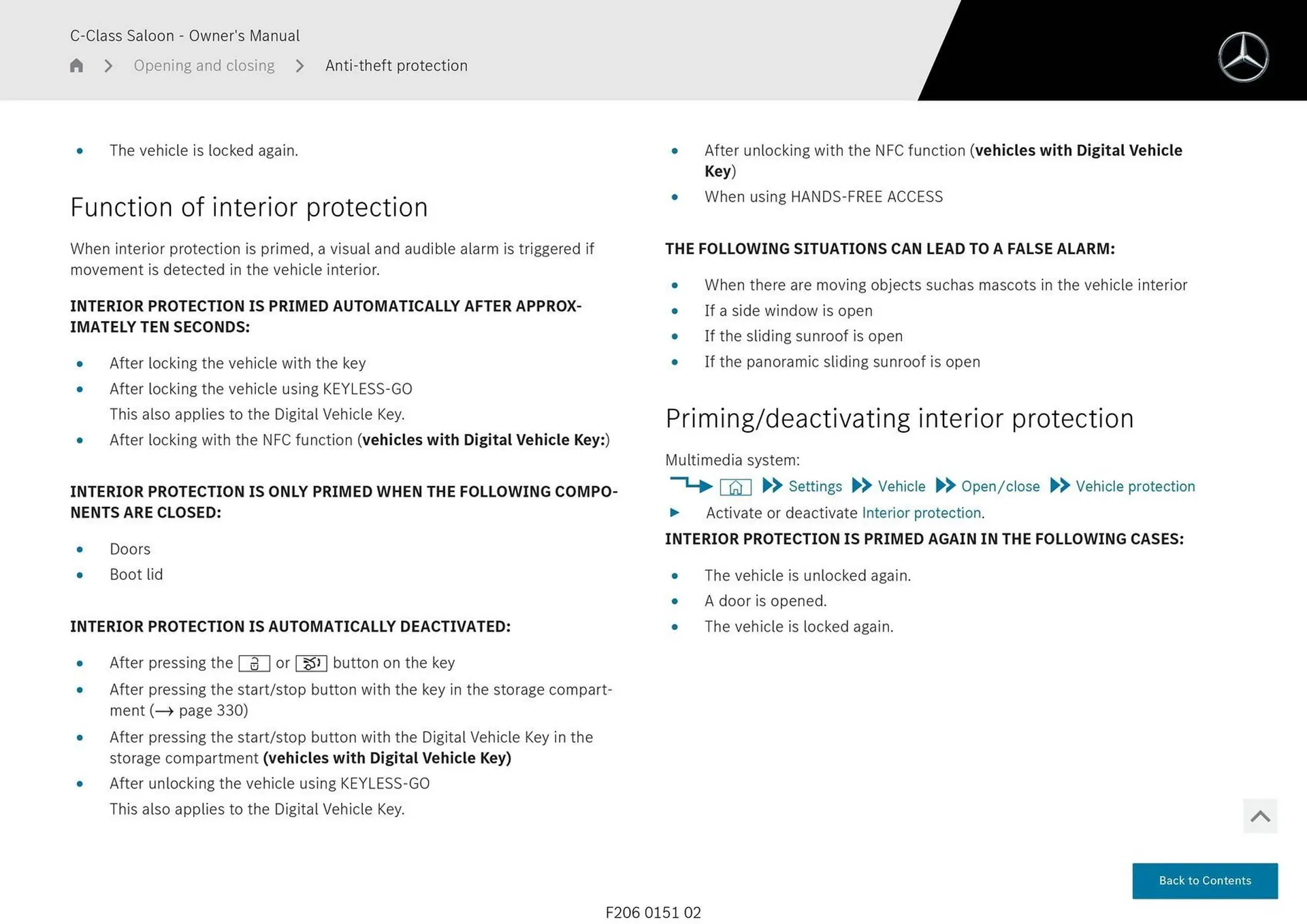 Mercedes-Benz catalogue - Catalogue valid from 28 April to 28 May 2025 - page 221