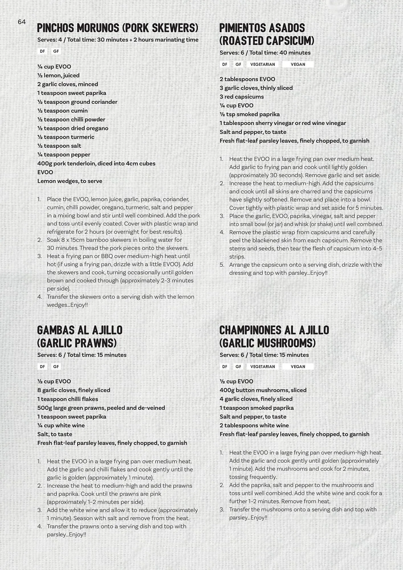 Supabarn catalogue - Catalogue valid from 22 December to 28 February 2026 - page 64