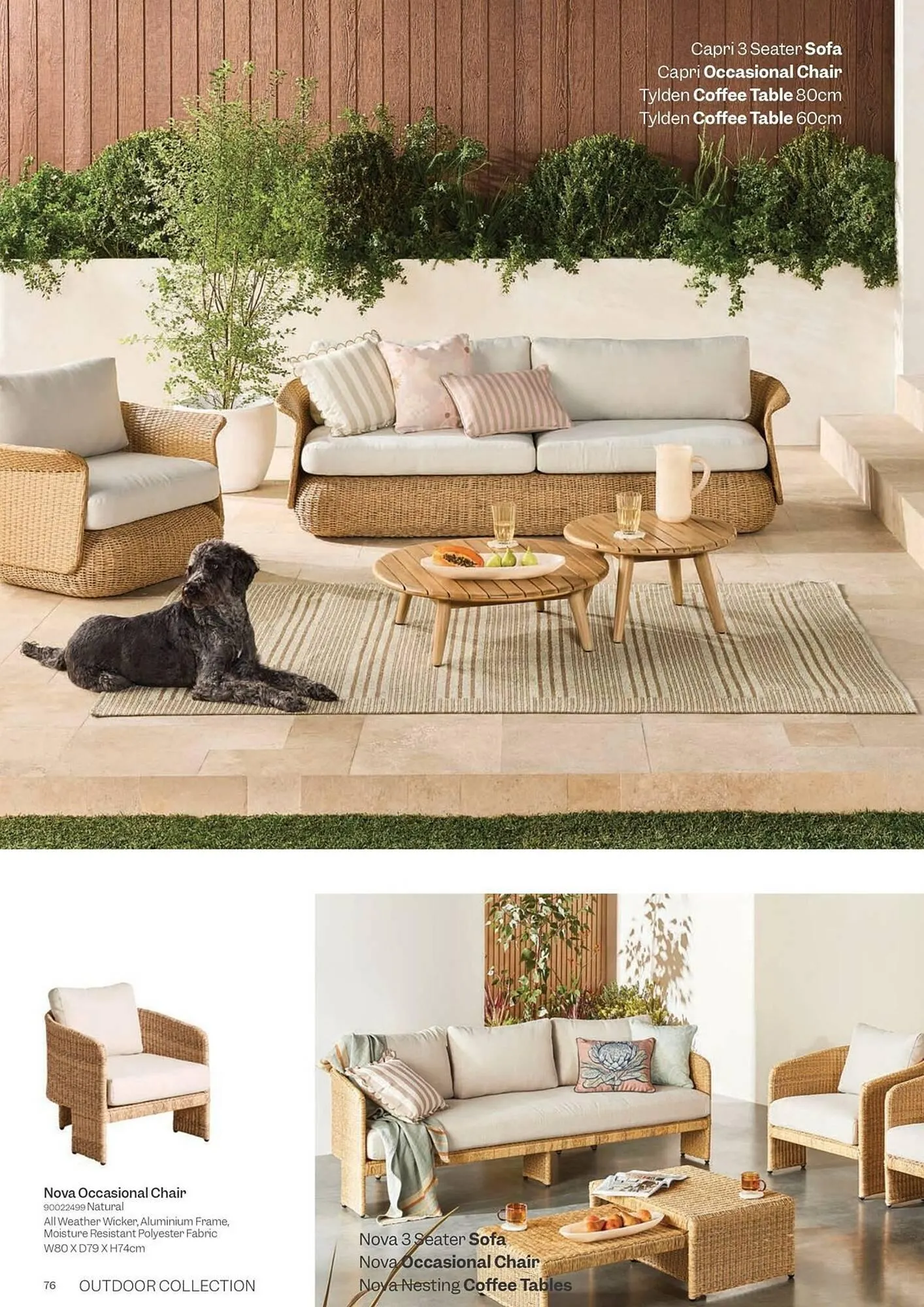 Early Settler catalogue - Catalogue valid from 24 October to 31 October 2025 - page 76