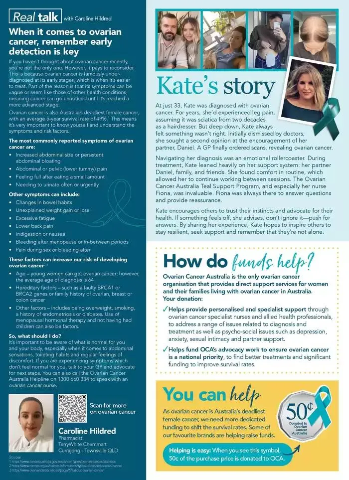 Real Deals On Your Favourite Brands  - Catalogue valid from 13 February to 4 March 2025 - page 2