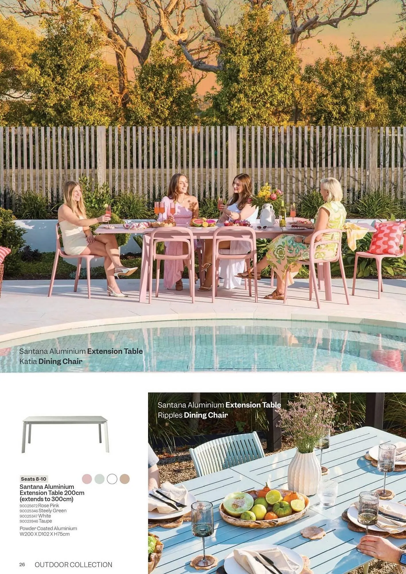 Early Settler catalogue - Catalogue valid from 24 October to 31 October 2025 - page 26