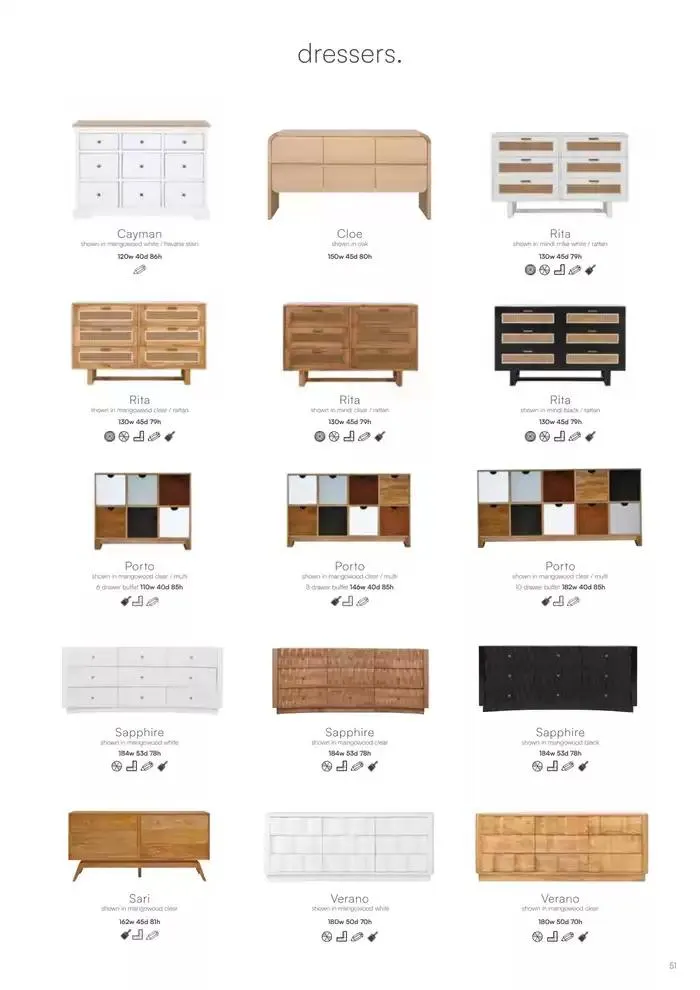 Bedding Collections - Catalogue valid from 7 April to 7 May 2025 - page 51