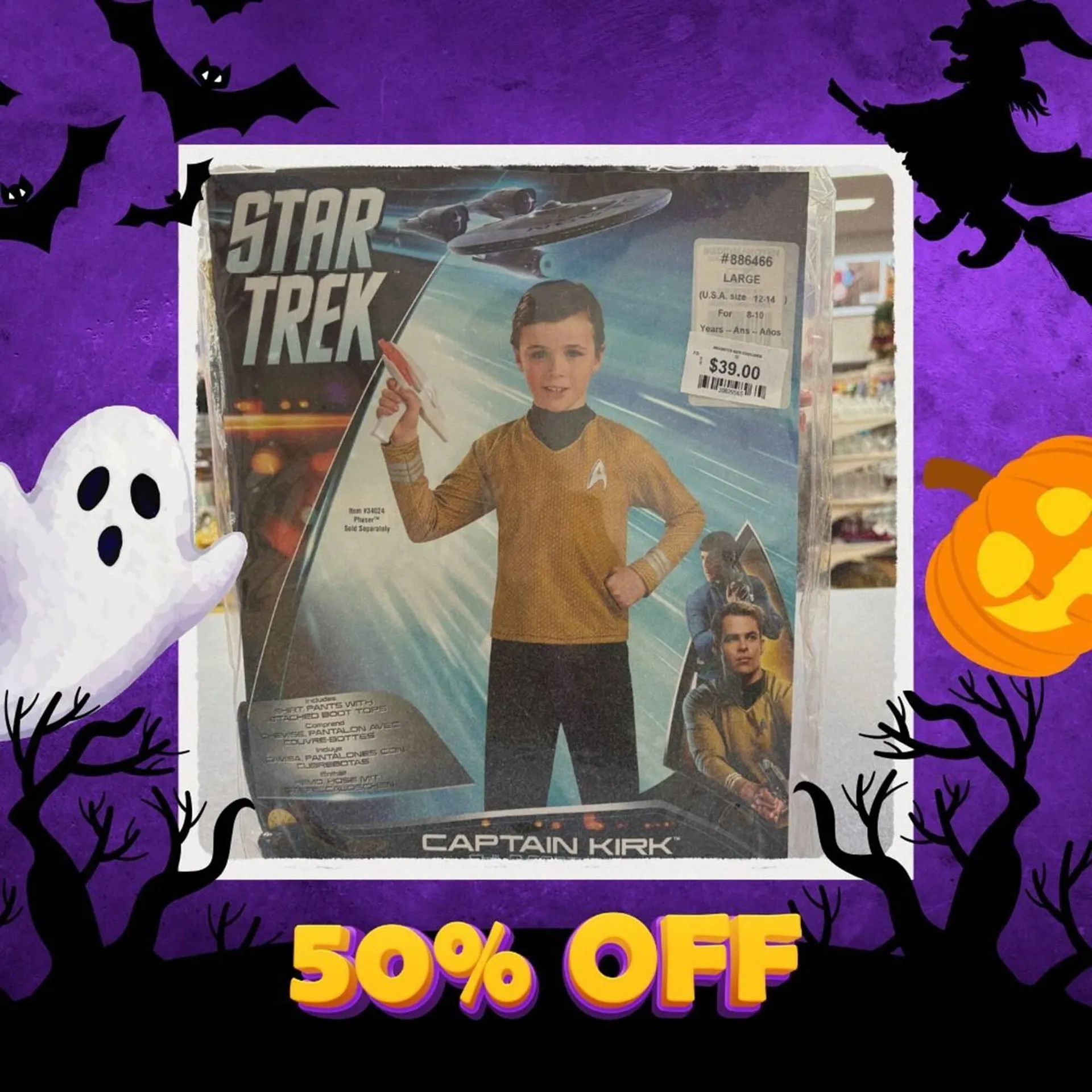 Lincraft catalogue - Catalogue valid from 27 October to 31 October 2025 - page 6