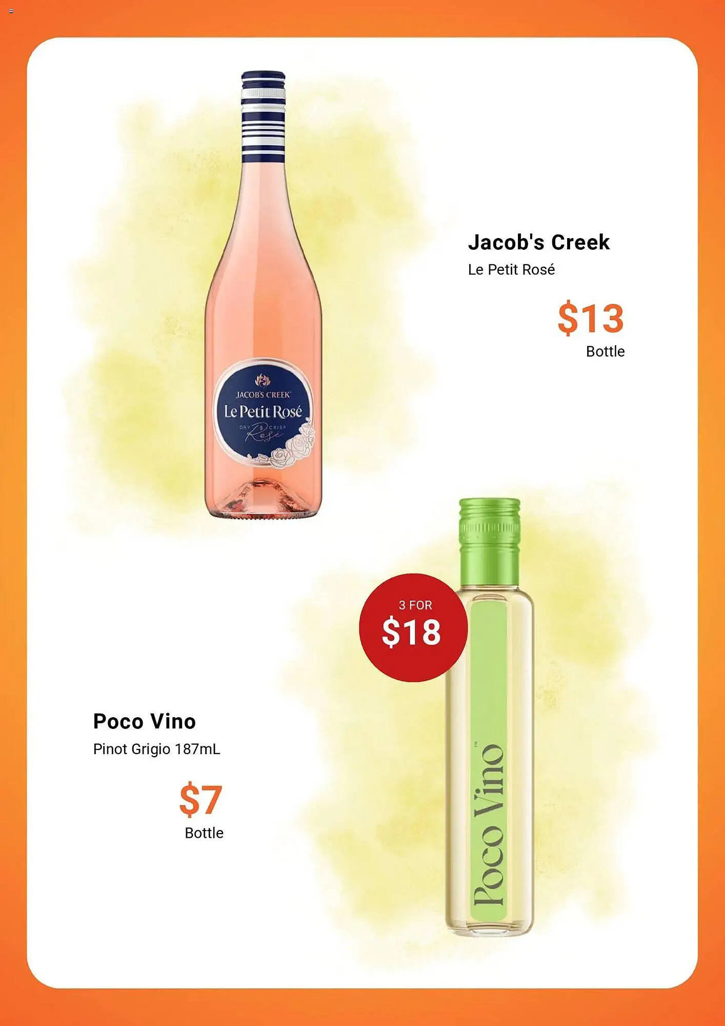 BWS catalogue - Catalogue valid from 20 January to 28 January 2026 - page 4