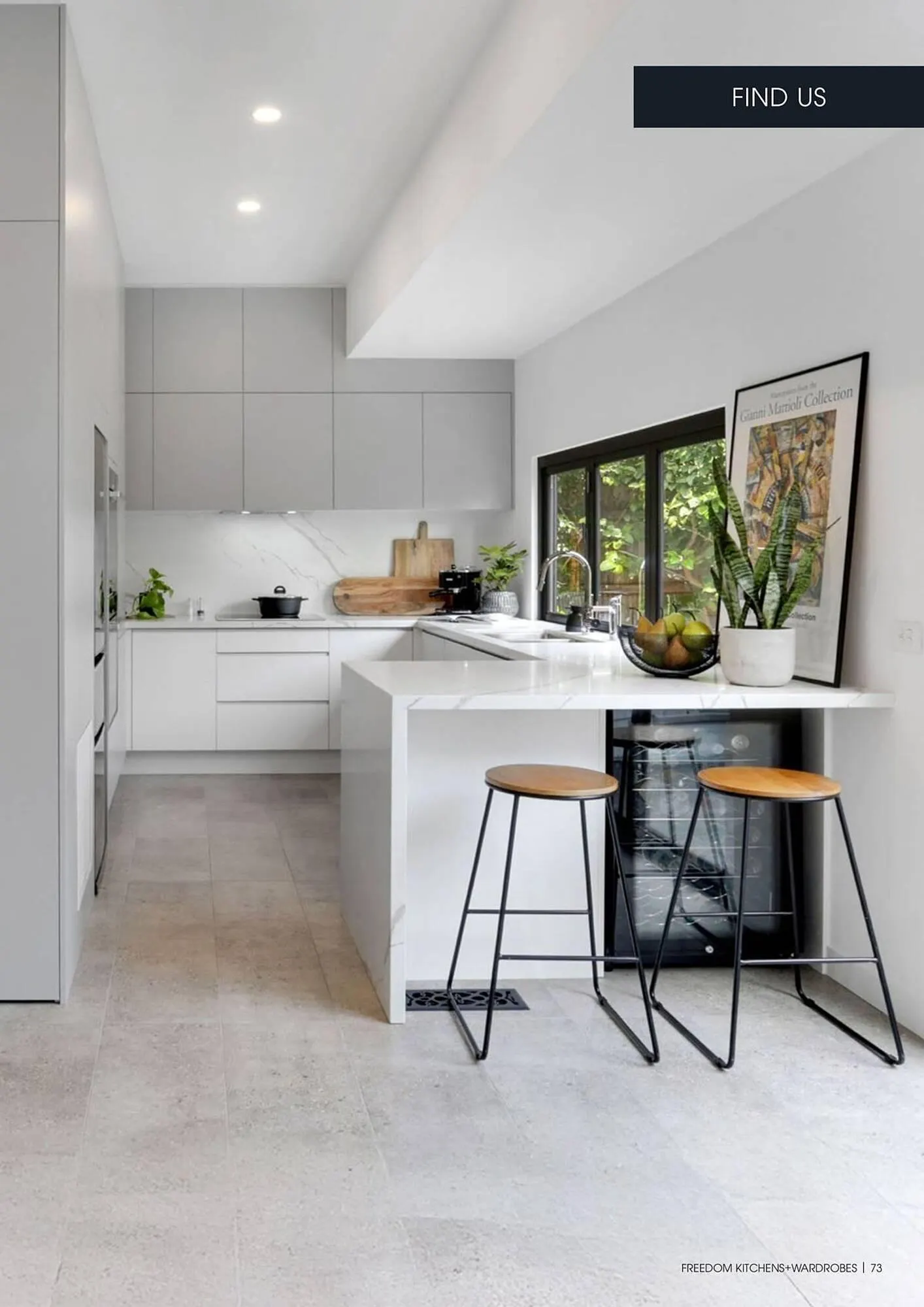 Freedom catalogue - Catalogue valid from 1 July to 31 August 2025 - page 73