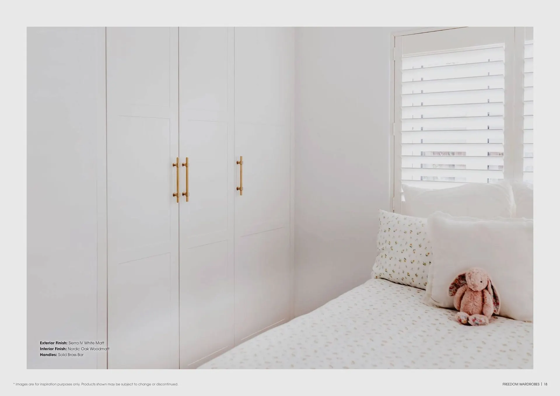 Freedom catalogue - Catalogue valid from 1 July to 31 August 2025 - page 10