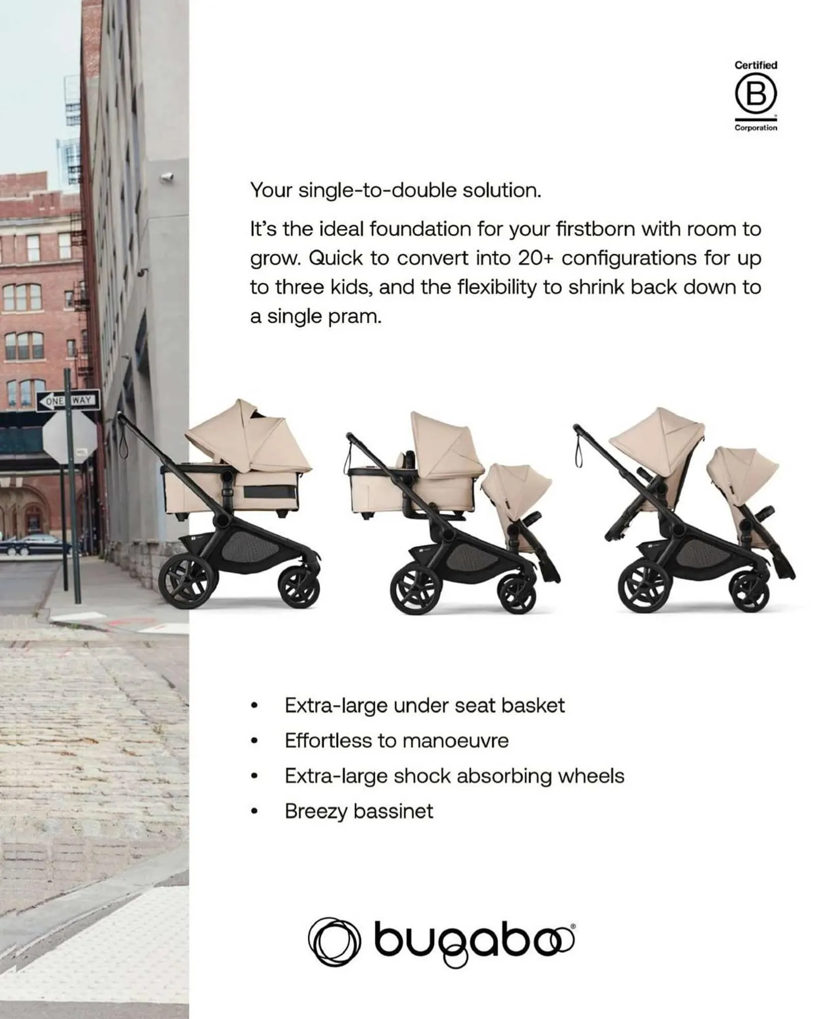 Baby Village catalogue - Catalogue valid from 8 October to 31 December 2026 - page 3