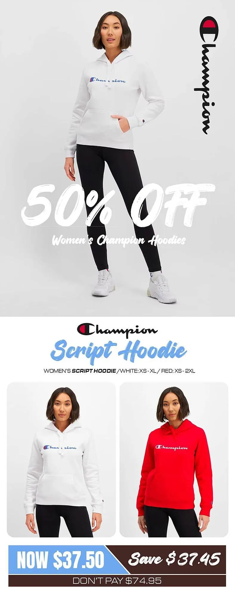 Jim Kidd Sports catalogue - Catalogue valid from 26 May to 9 June 2025 - page 7