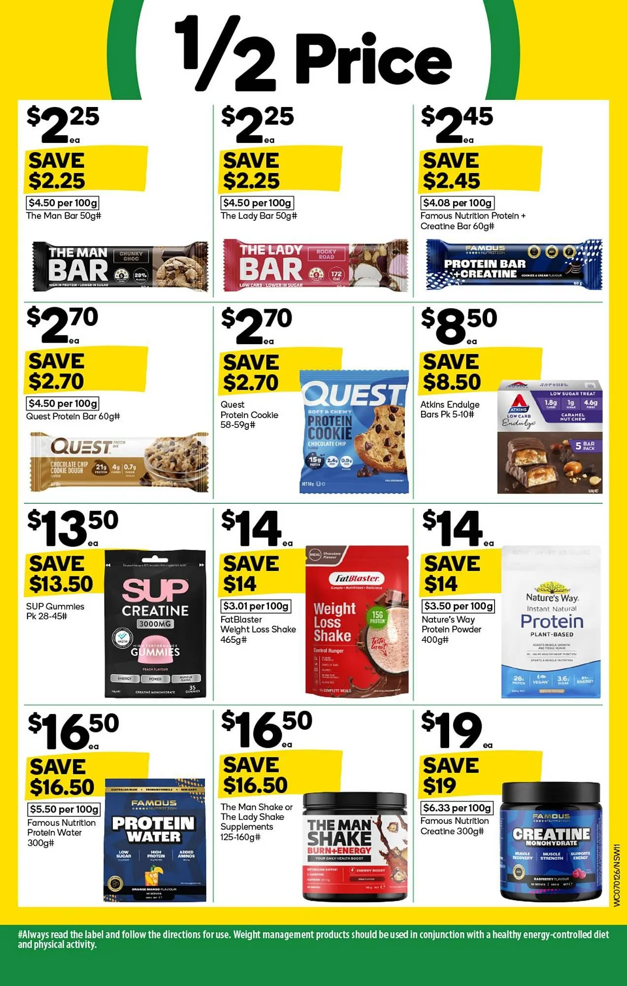 BIG W catalogue - Catalogue valid from 7 January to 7 January 2026 - page 11