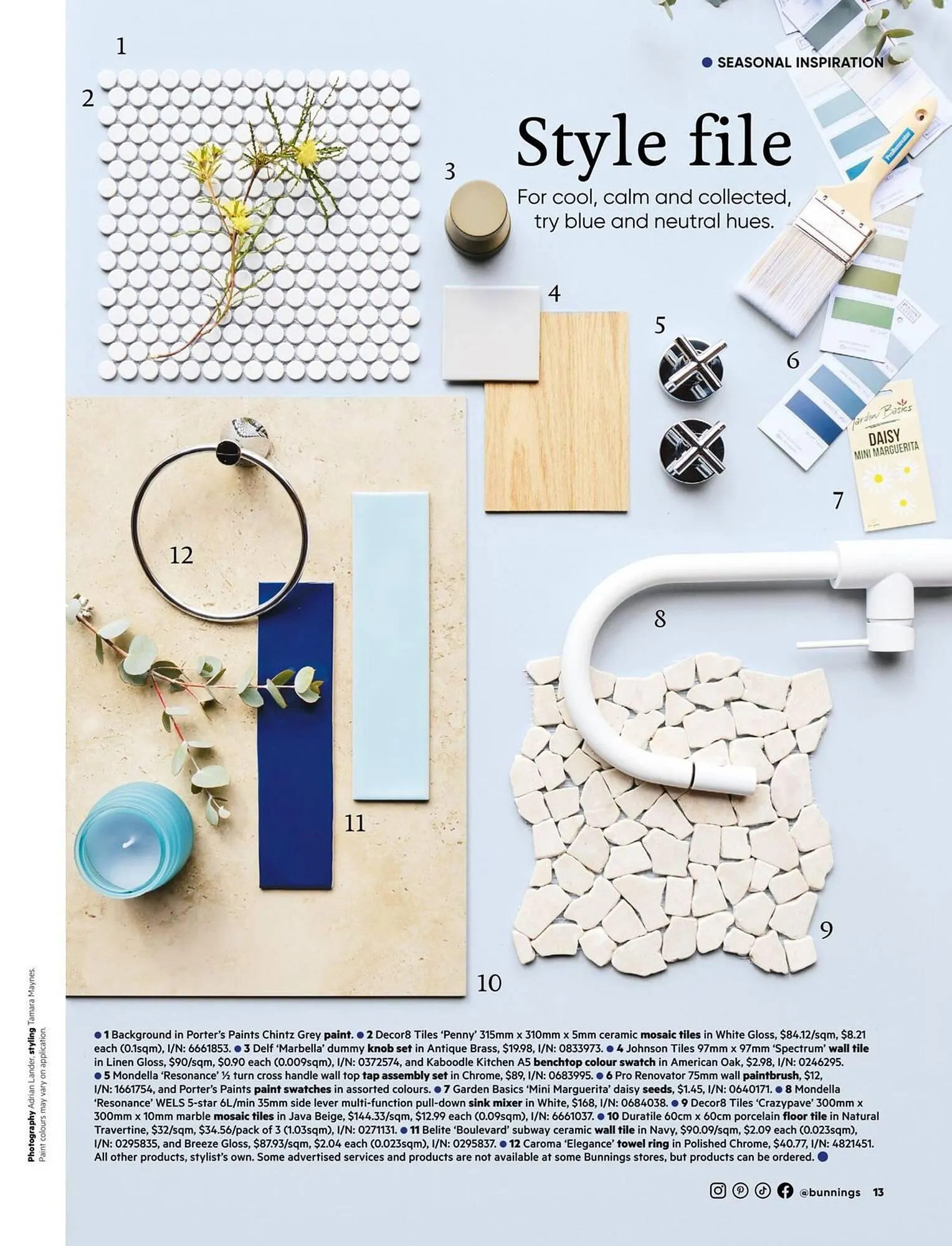 Bunnings catalogue - Catalogue valid from 1 December to 31 December 2025 - page 13