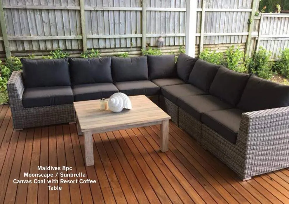 Maldives Modulars - Catalogue valid from 13 May to 28 February 2025 - page 29