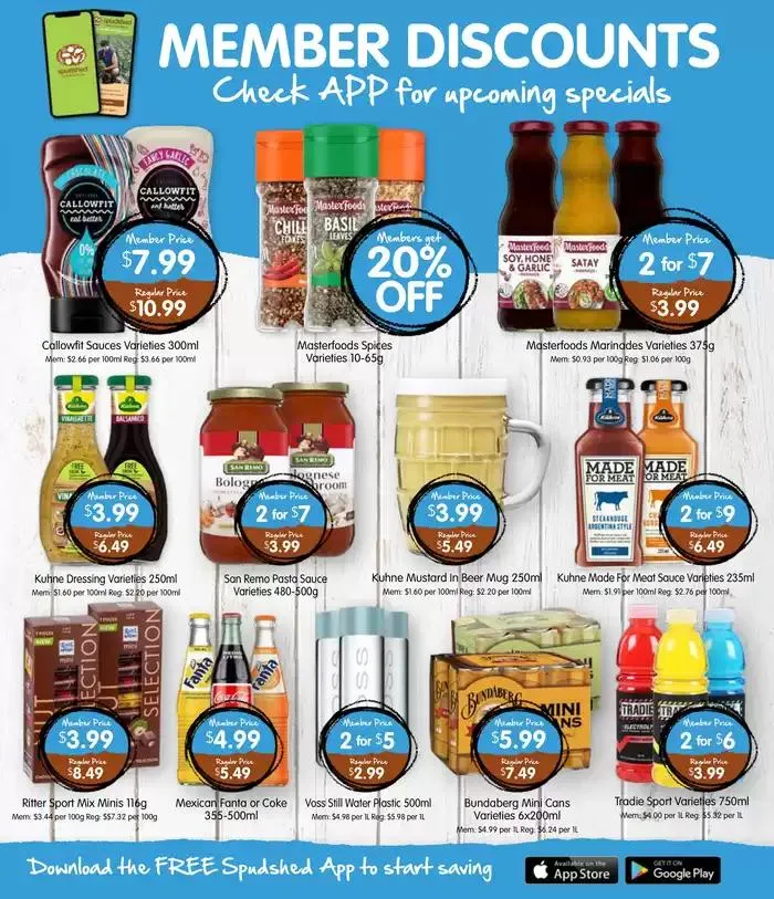 Weekly Specials - Catalogue valid from 8 January to 14 January 2025 - page 11