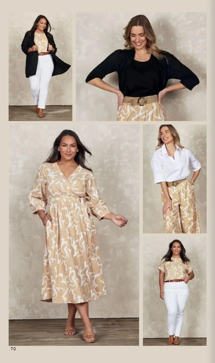 Spring 2024 - Catalogue valid from 12 September to 30 November 2024 - page 70