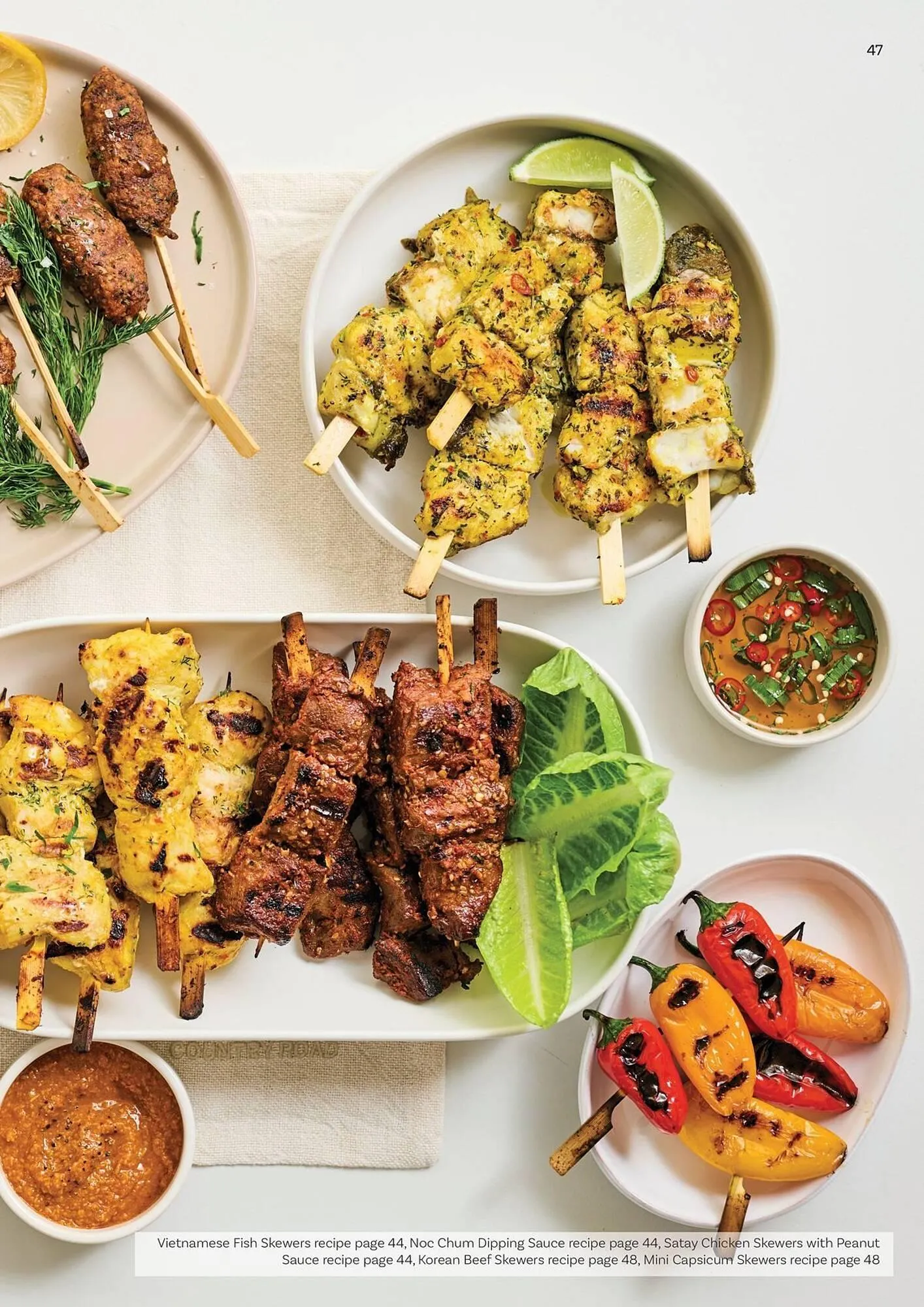 Supabarn catalogue - Catalogue valid from 22 December to 28 February 2026 - page 47