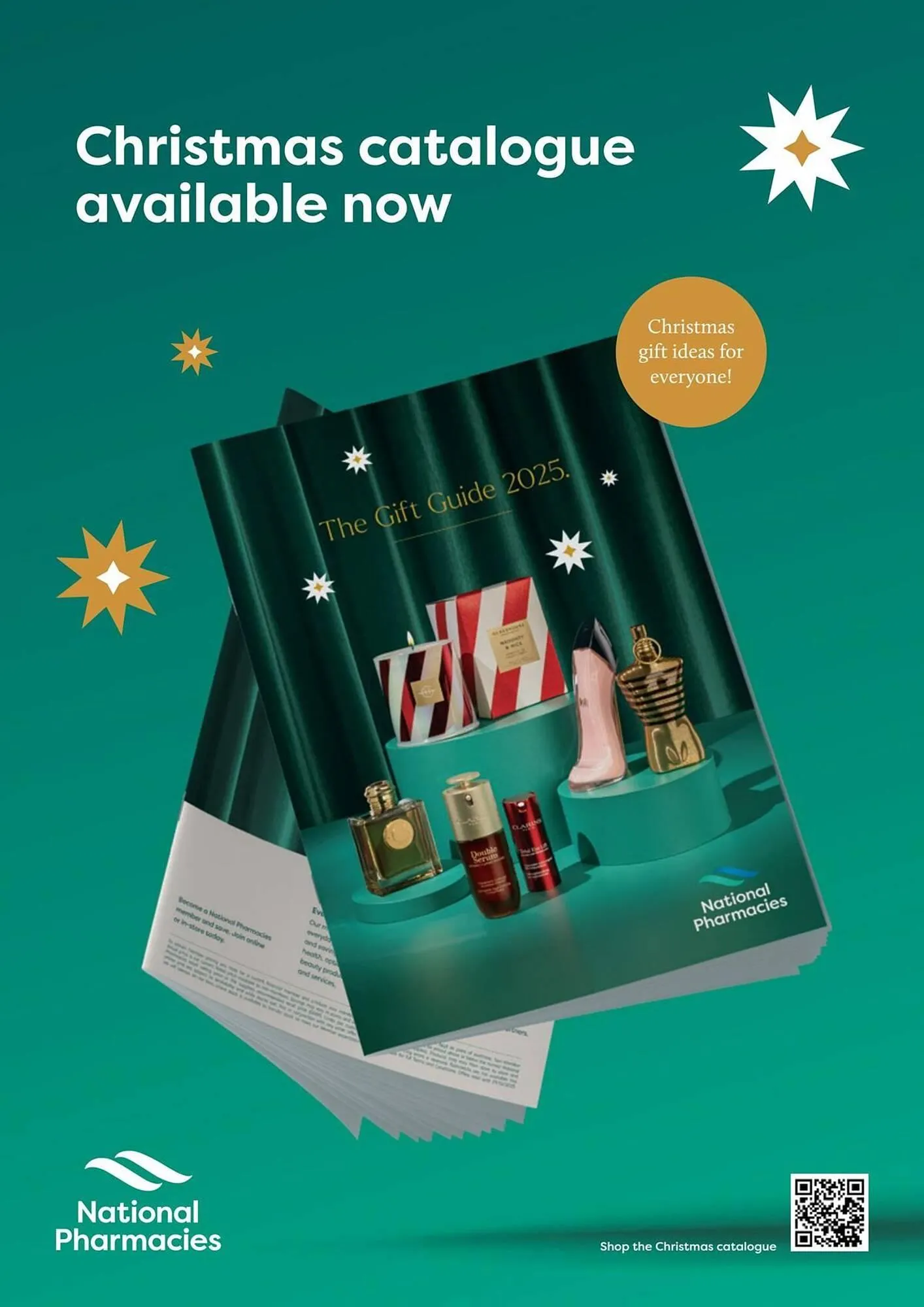 National Pharmacies catalogue - Catalogue valid from 26 November to 9 December 2025 - page 2