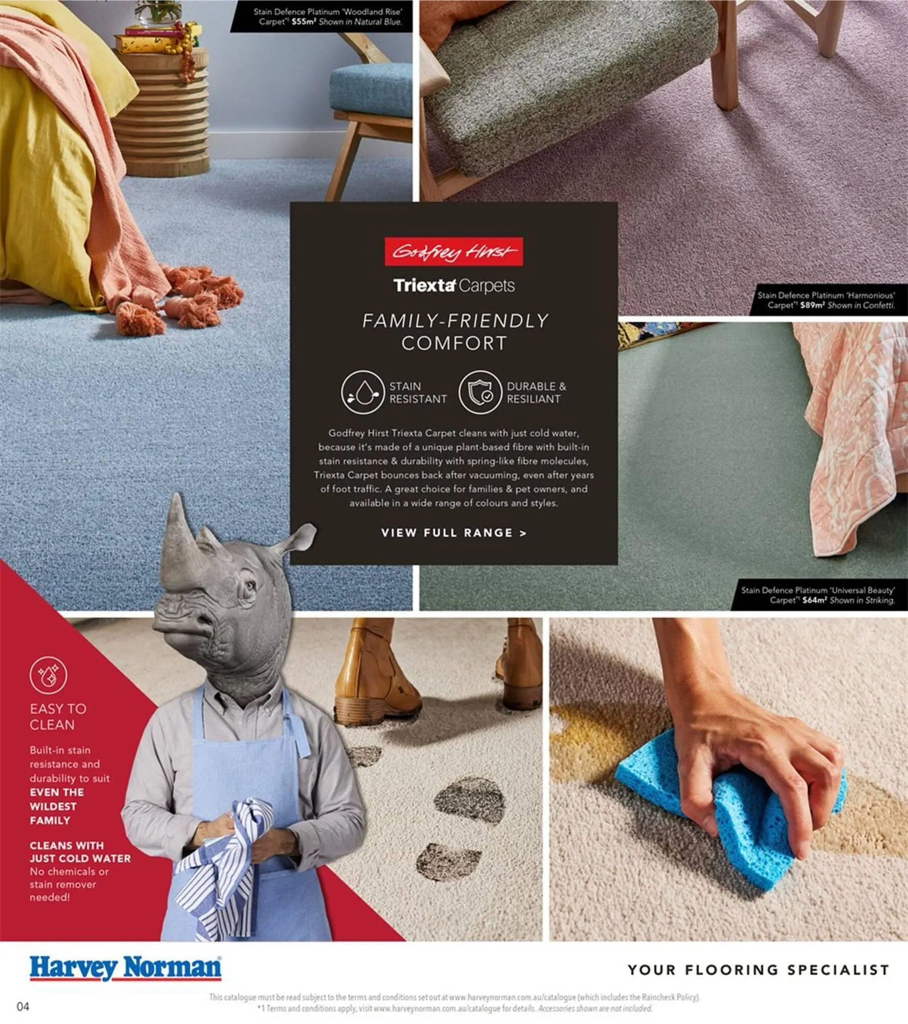 Harvey Norman catalogue - Catalogue valid from 7 August to 25 August 2025 - page 4