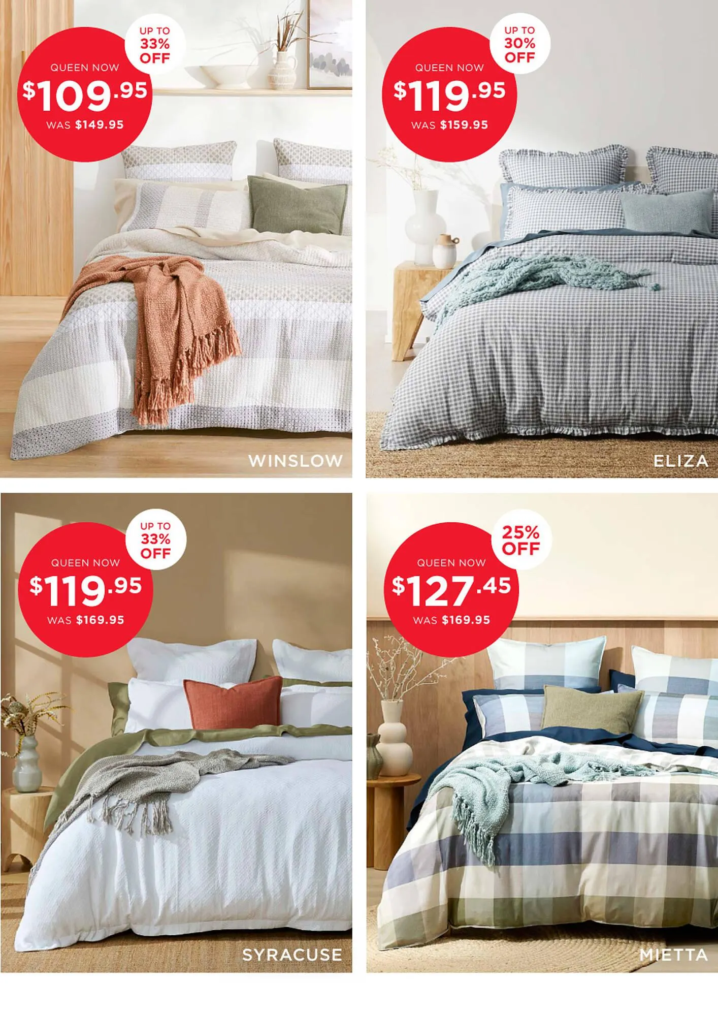 Bed Bath N' Table catalogue - Catalogue valid from 26 May to 3 August 2025 - page 4