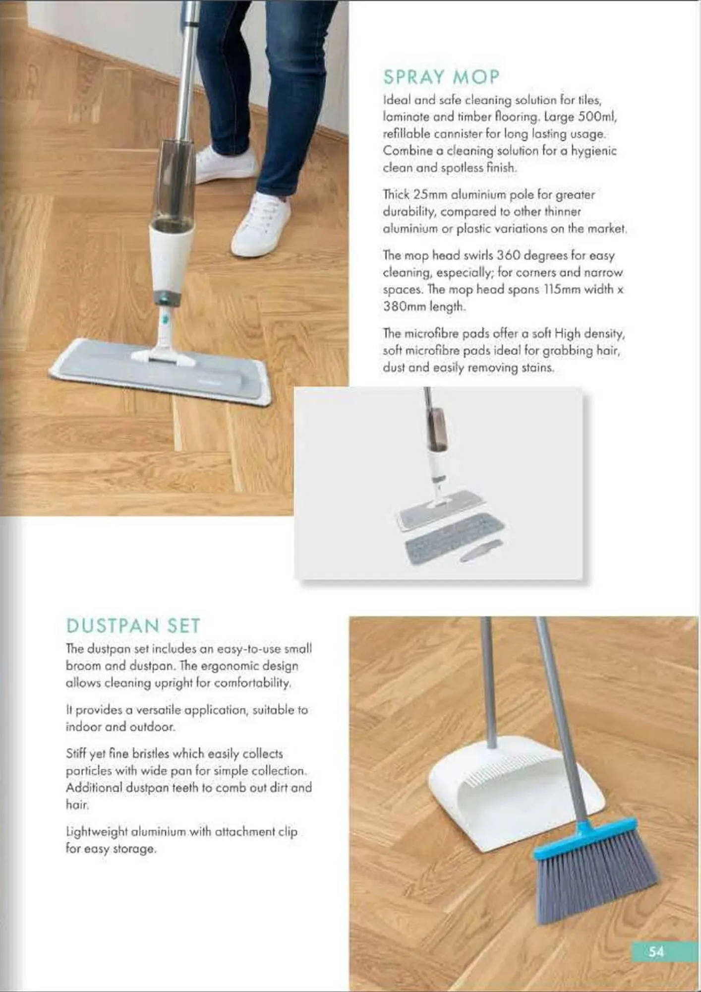 Carpet Call catalogue - Catalogue valid from 1 January to 31 January 2026 - page 59