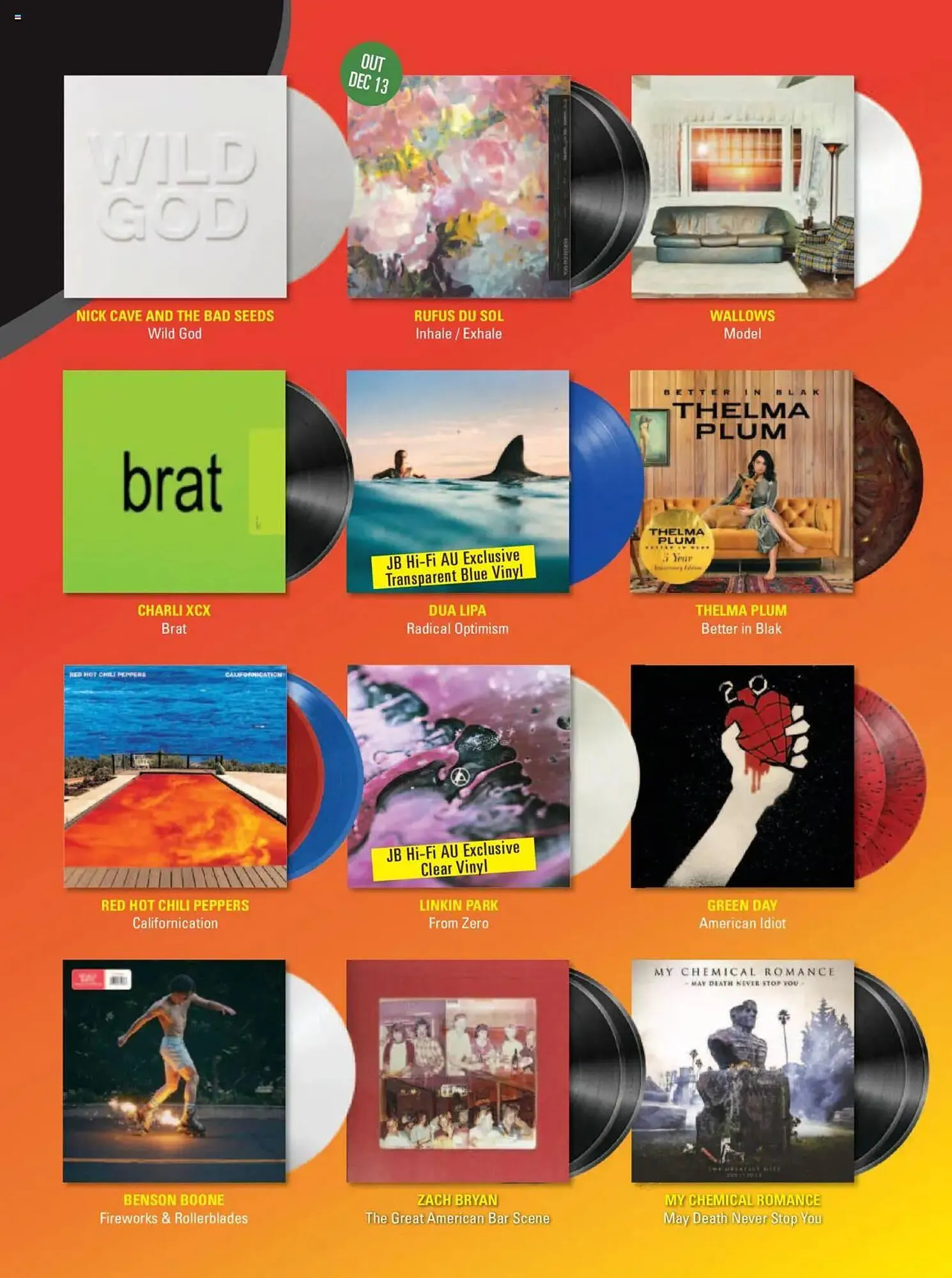 JB Hi-Fi catalogue - Catalogue valid from 3 December to 2 January 2025 - page 43